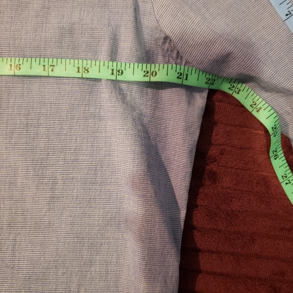 Michael kors mens slim fit 16 34/35 button down - Picture 7 of 11